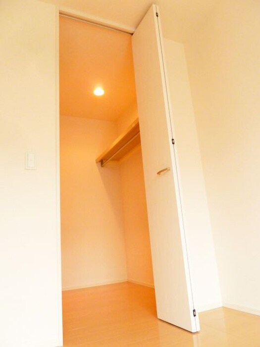 クラージュの物件内観写真