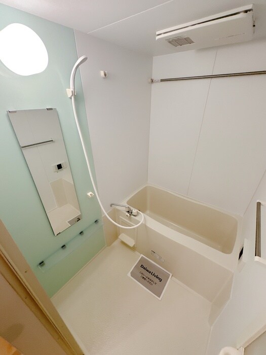 クラージュの物件内観写真