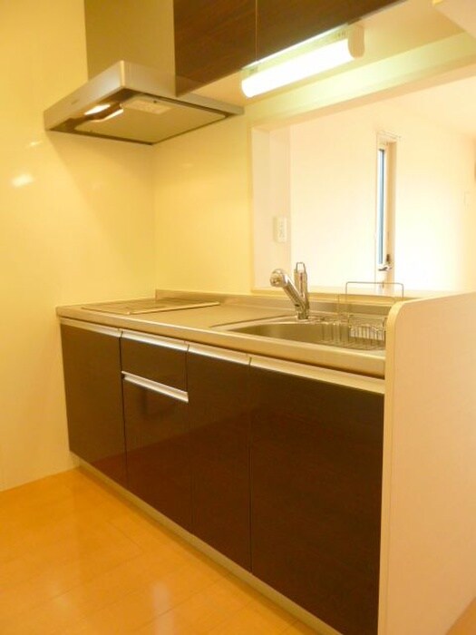 クラージュの物件内観写真