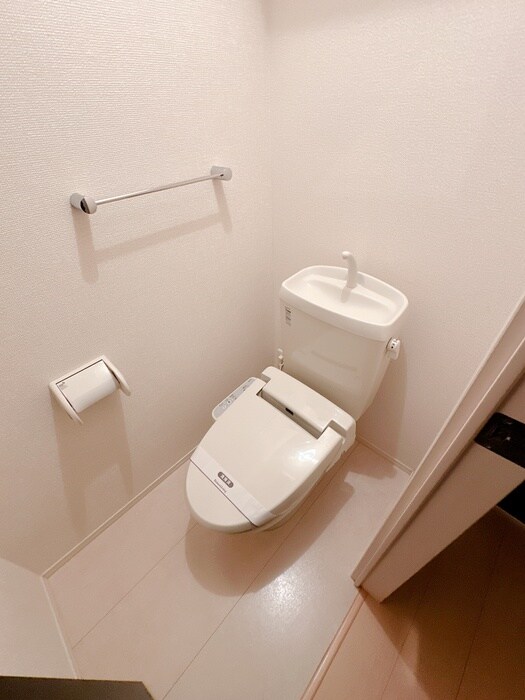 クラージュの物件内観写真