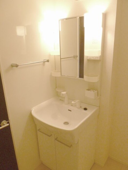 クラージュの物件内観写真