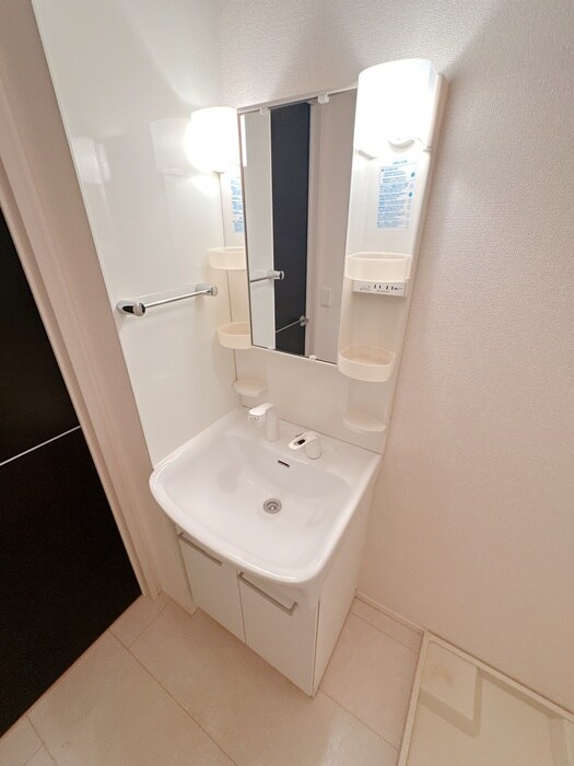 クラージュの物件内観写真