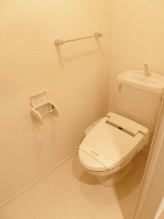 クラージュの物件内観写真