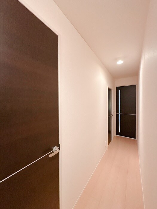 クラージュの物件内観写真