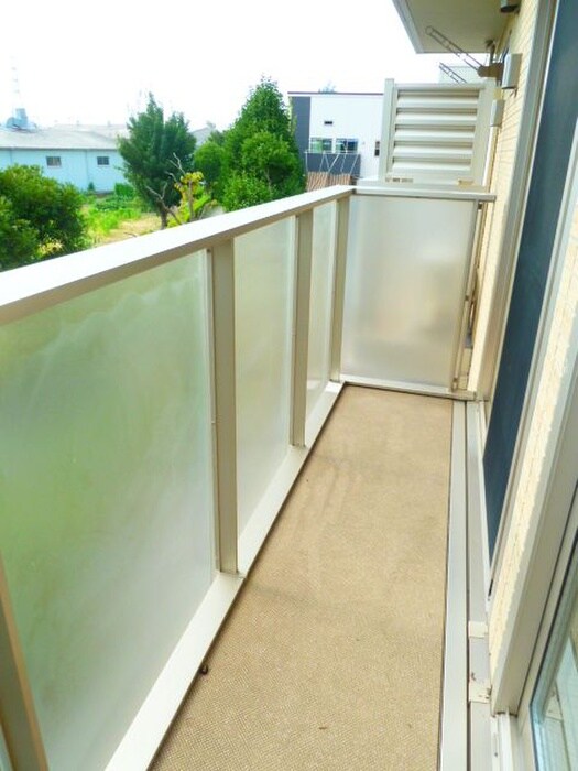 クラージュの物件内観写真