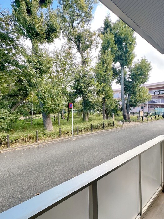 クラージュの物件内観写真