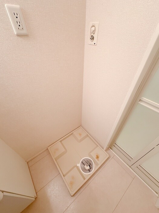 クラージュの物件内観写真