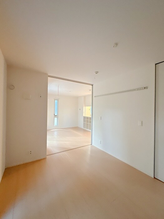 クラージュの物件内観写真