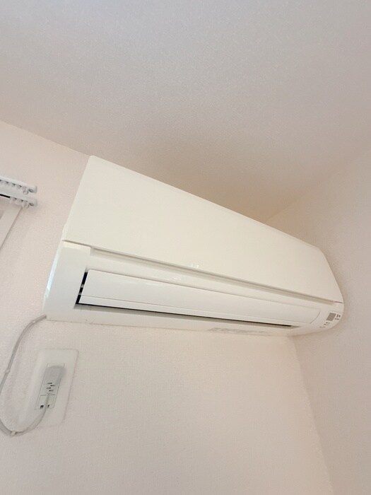 クラージュの物件内観写真