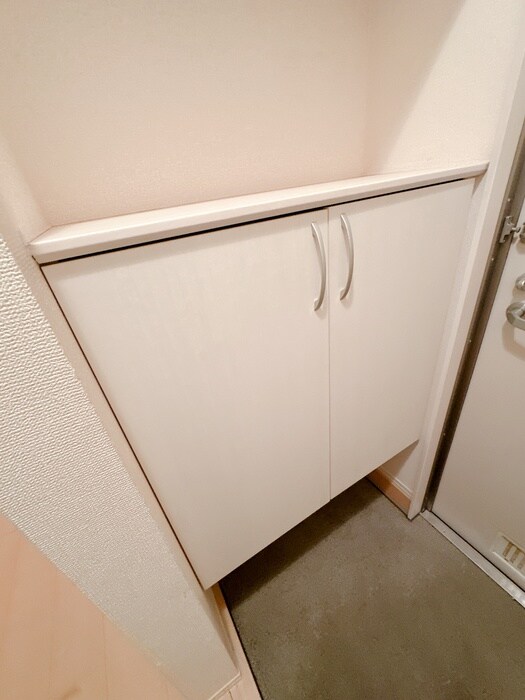 クラージュの物件内観写真