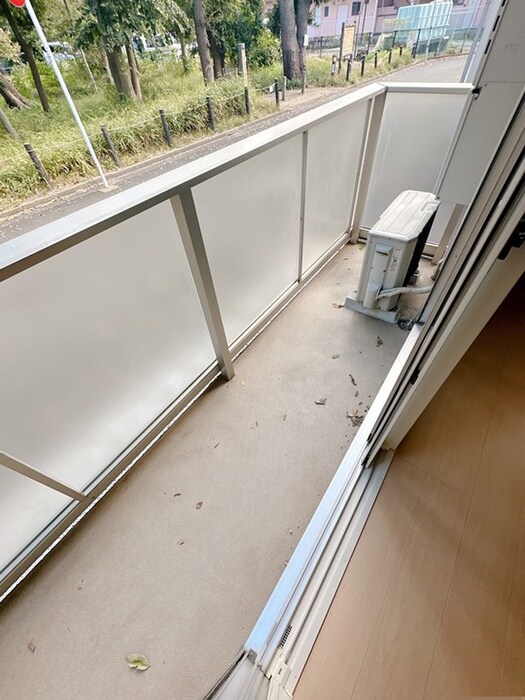 クラージュの物件内観写真