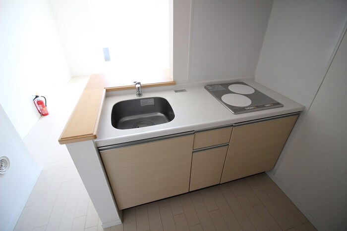 メゾン・ド・ビトウの物件内観写真