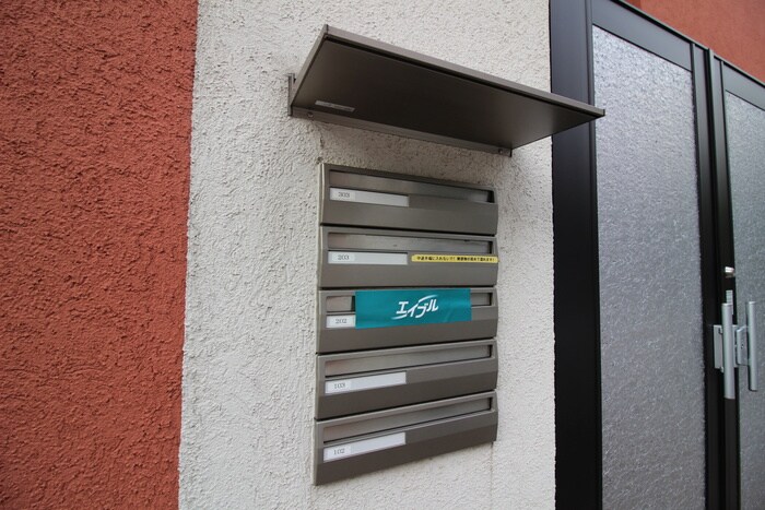 メゾン・ド・ビトウの物件外観写真