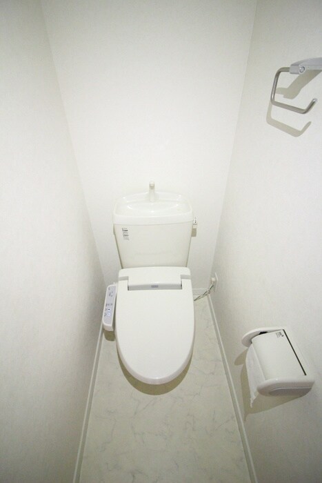 メゾン・ド・ビトウの物件内観写真