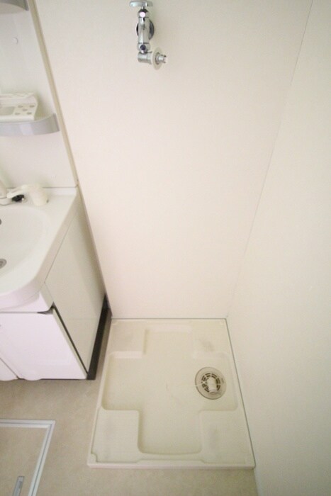 メゾン・ド・ビトウの物件内観写真