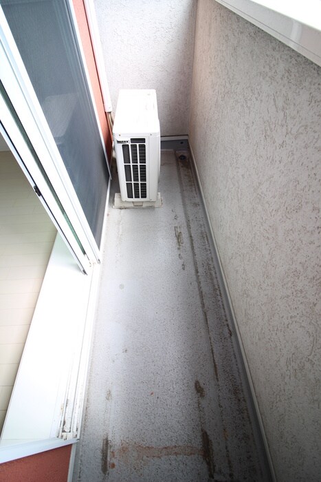 メゾン・ド・ビトウの物件内観写真