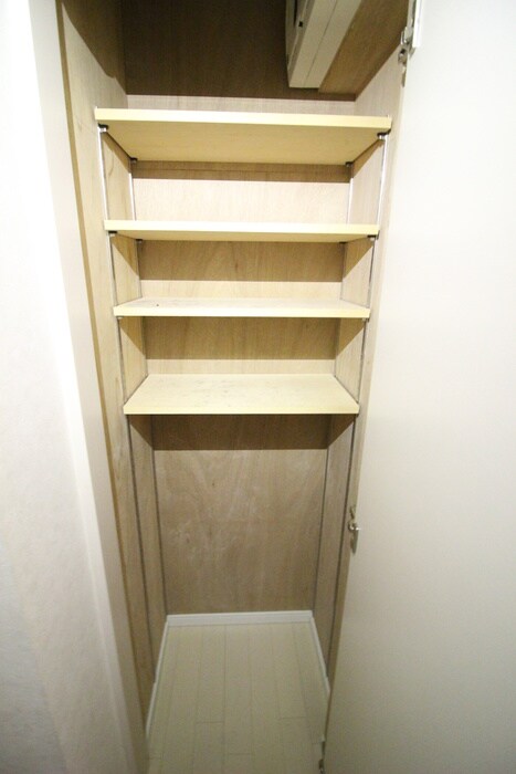 メゾン・ド・ビトウの物件内観写真