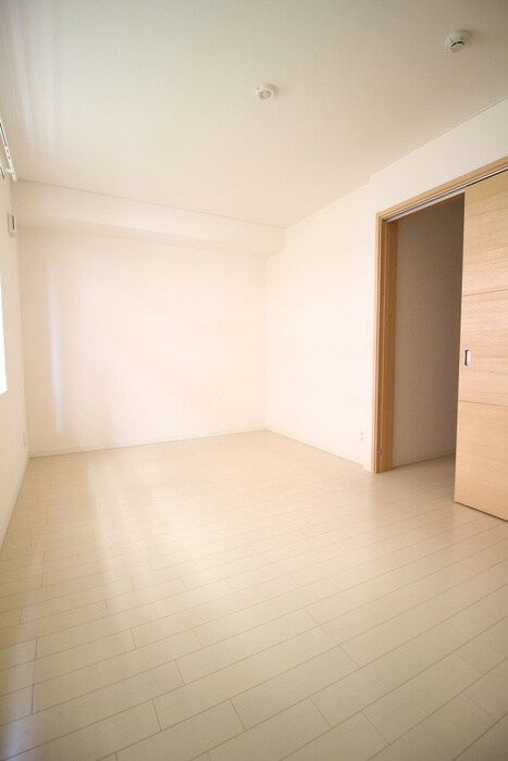 メゾン・ド・ビトウの物件内観写真