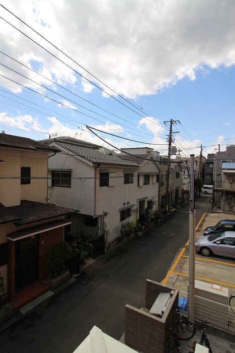 メゾン・ド・ビトウの物件内観写真