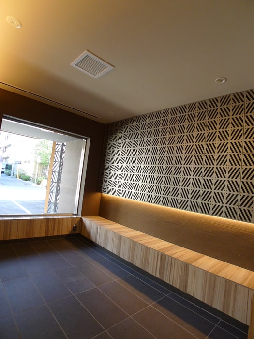 アーバンコア本郷の物件外観写真