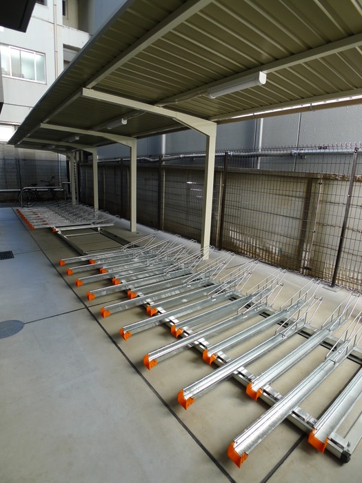 アーバンコア本郷の物件外観写真