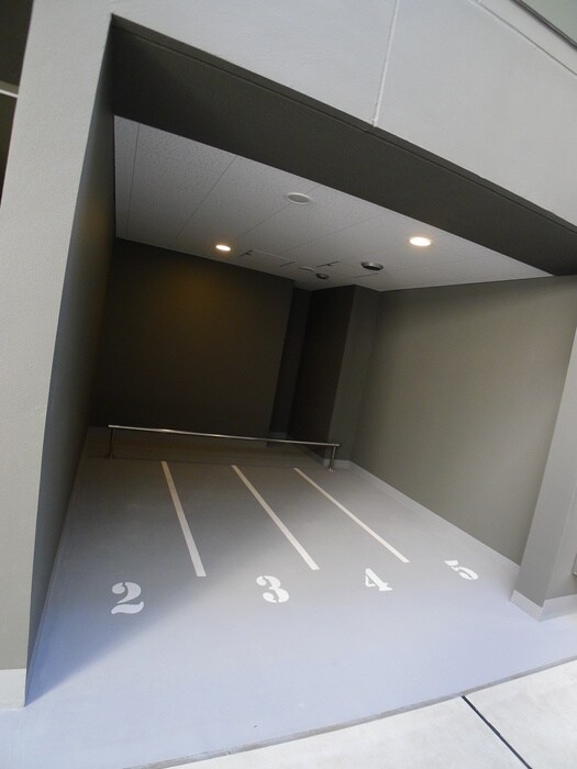 アーバンコア本郷の物件外観写真