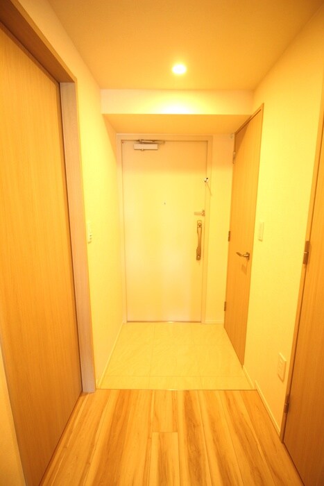 アーバンコア本郷の物件内観写真