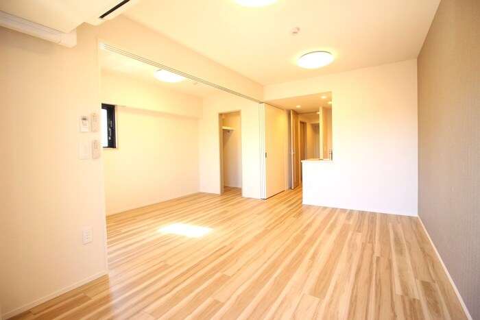 アーバンコア本郷の物件内観写真
