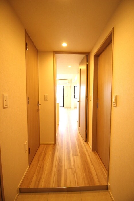 アーバンコア本郷の物件内観写真