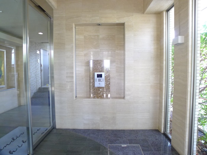 グランディ－ルタチバネの物件外観写真