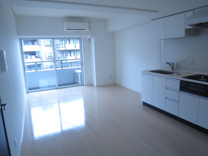 センテニアル王子神谷の物件内観写真