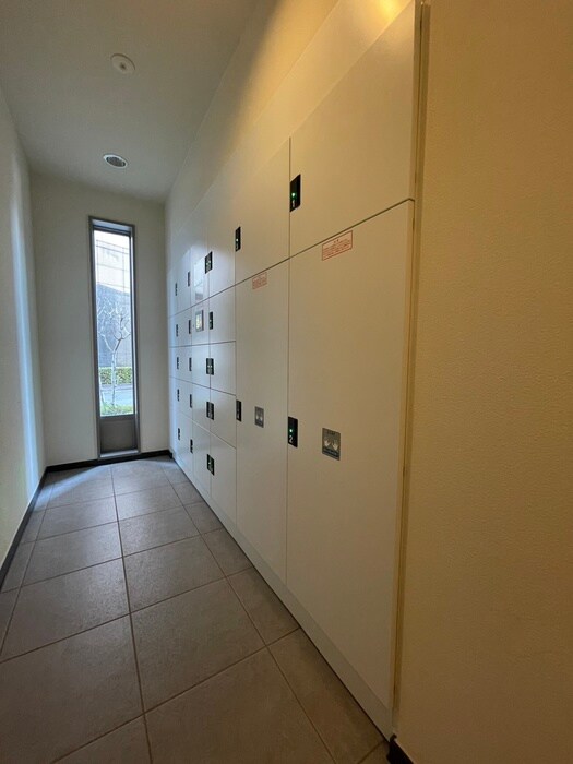 センテニアル王子神谷の物件外観写真