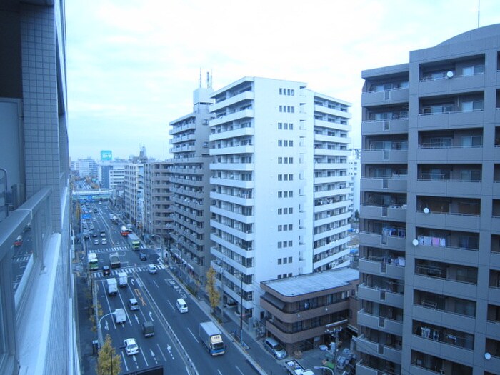 センテニアル王子神谷の物件内観写真