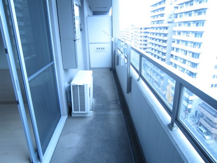 センテニアル王子神谷の物件内観写真