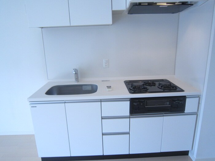 センテニアル王子神谷の物件内観写真