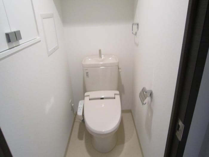 センテニアル王子神谷の物件内観写真