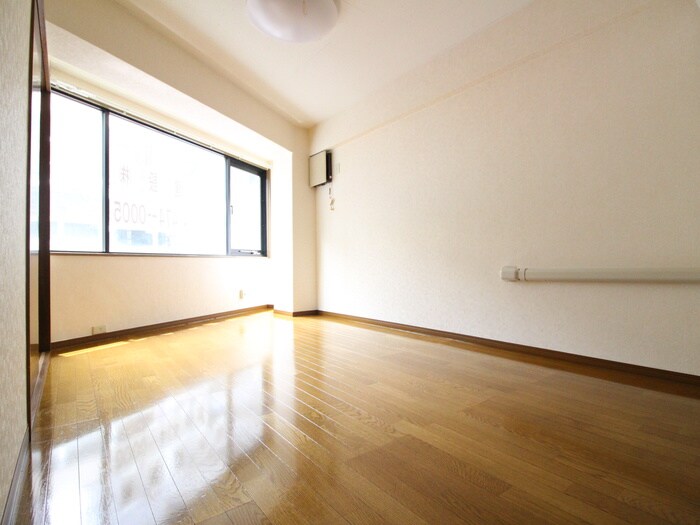 マルゴビルの物件内観写真