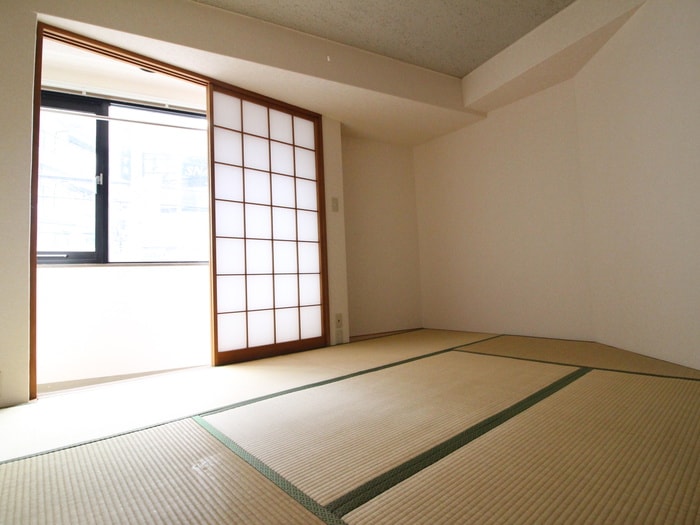 マルゴビルの物件内観写真