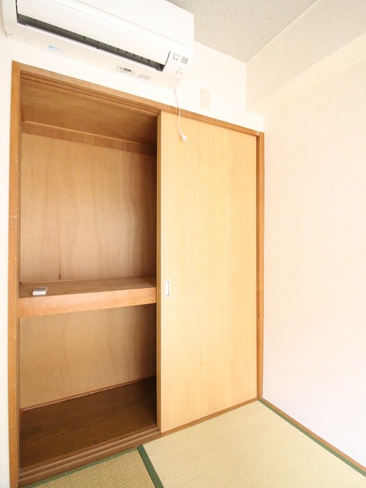 マルゴビルの物件内観写真