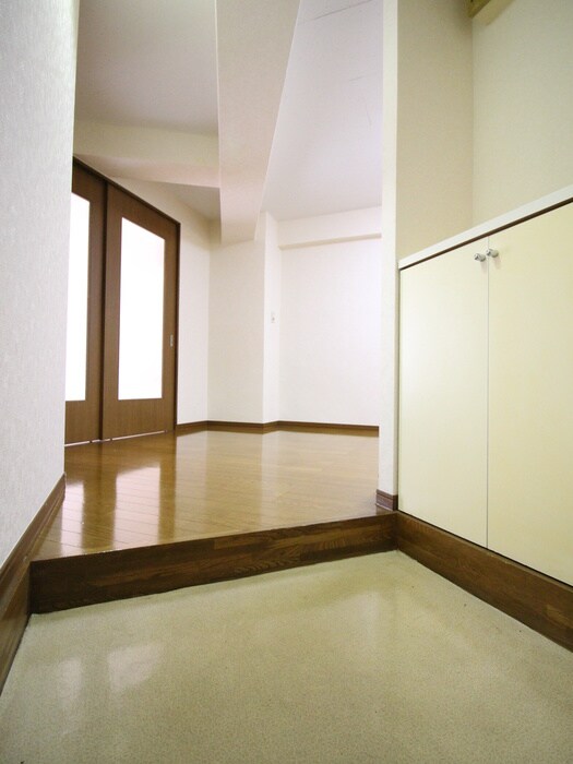 マルゴビルの物件内観写真