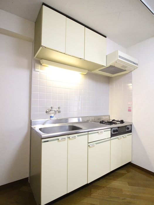 マルゴビルの物件内観写真