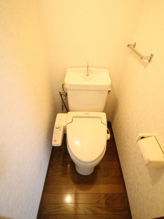 マルゴビルの物件内観写真