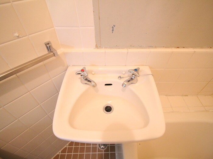 マルゴビルの物件内観写真