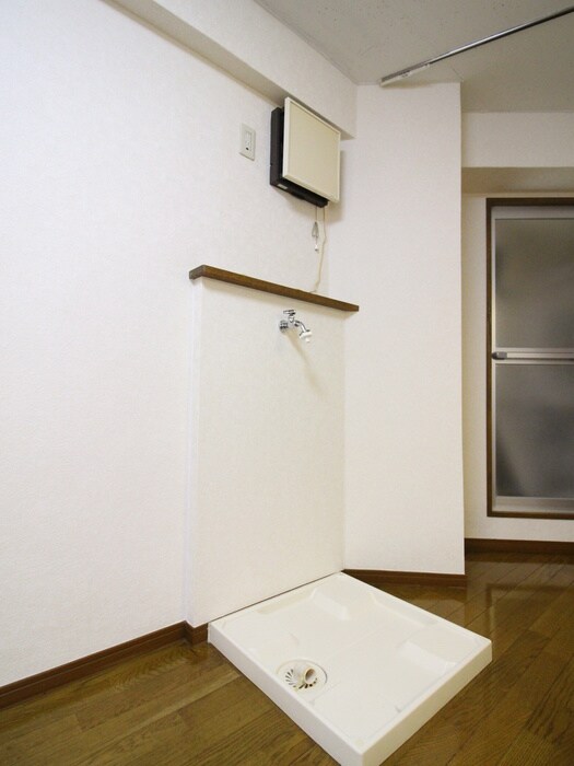 マルゴビルの物件内観写真