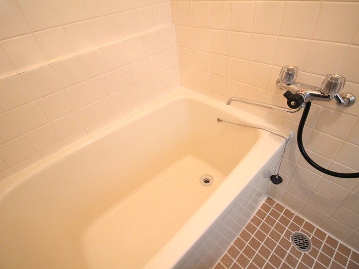 マルゴビルの物件内観写真