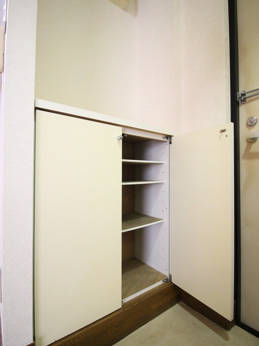 マルゴビルの物件内観写真