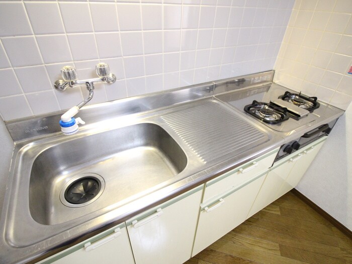 マルゴビルの物件内観写真