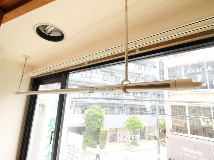 マルゴビルの物件内観写真