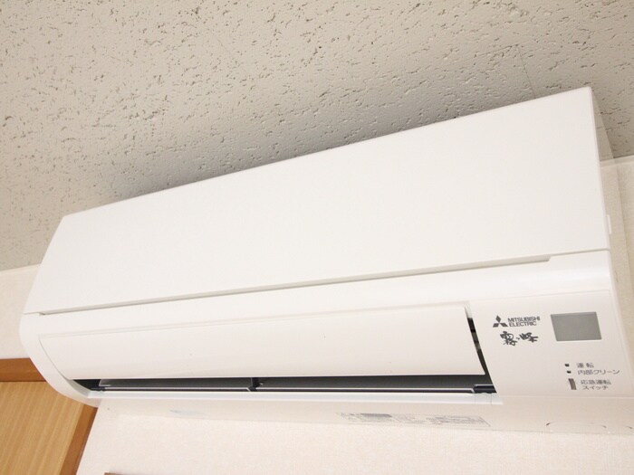 マルゴビルの物件内観写真