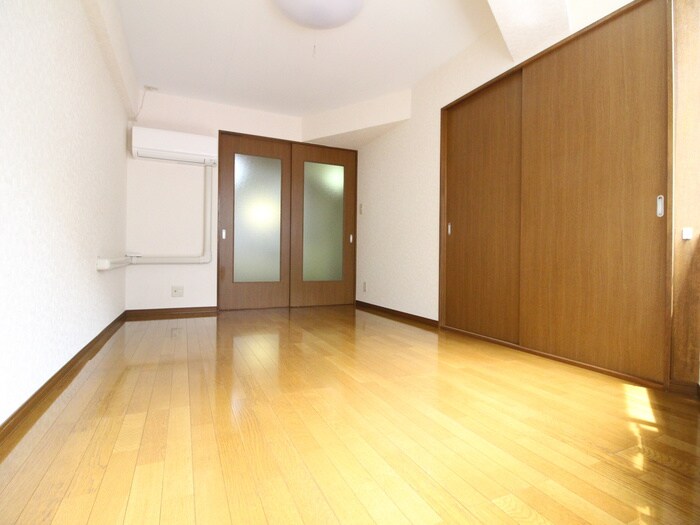 マルゴビルの物件内観写真